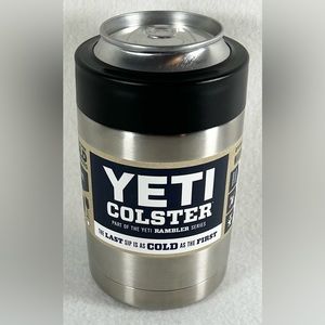 YETI COLSTER drink holder